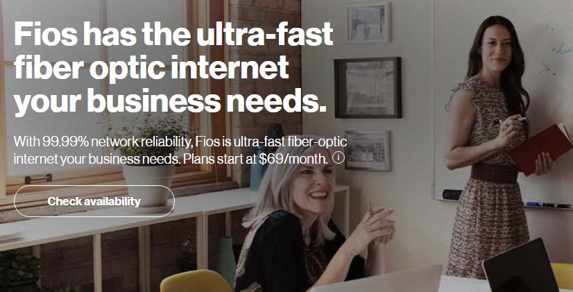 100 MBPS INTERNET FOR YOUR BUSINESS STARTING AT $69 - Stumbit Advertisements